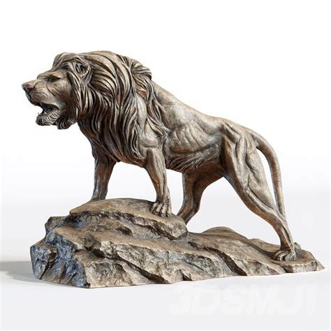 【2012年作 中国狮 （一对） 不锈钢 雕塑3/3】拍卖品_图片_价格_鉴赏_雕塑_雅昌艺术品拍卖网