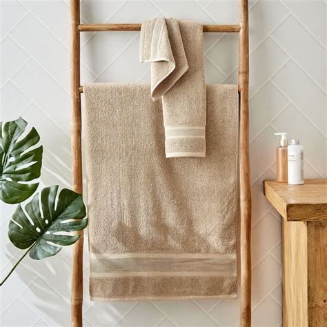 Buy Colour Refresh Essence Cotton Bath Towel - 70x140cm from Home ...