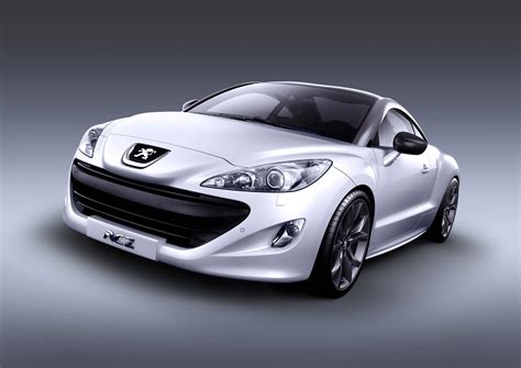 Download Peugeot Wallpaper