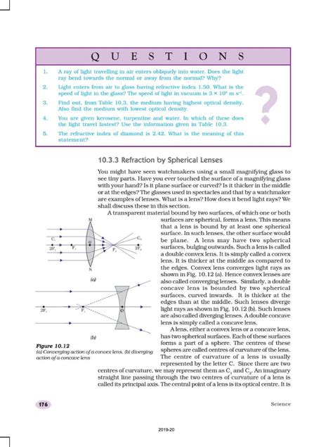 Class 10 Science Chapter 10 的图像结果