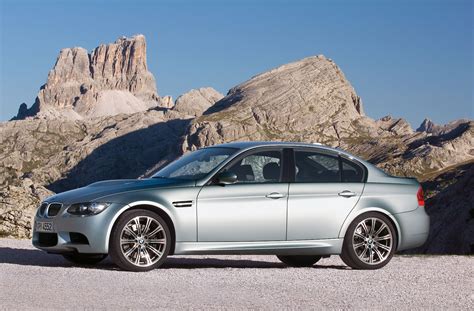 BMW S65: The M3’s First and Only V8, and Five-Time International Engine of the Year Winner ...