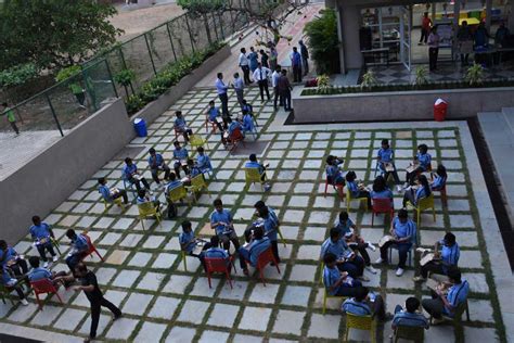 Collaboration for Success - Best Boarding School in Odisha