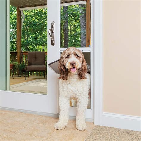 Doggie Doors For Sliding Glass Patio Doors at Ida Whitford blog