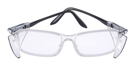PXFB809108 Bolle Safety | Bolle Safety B809 UV Safety Glasses, Clear PC ...