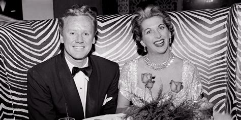 Evie Wynn Johnson Became Van Johnson's Wife Hours after Divorce from ...
