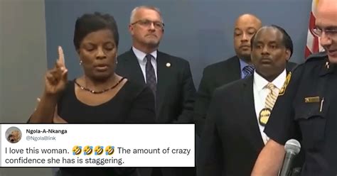 Image result for Fraudulent Sign Language Interpreter