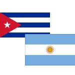 Cuba W v Argentina W results, H2H stats | Water polo - Flashscore