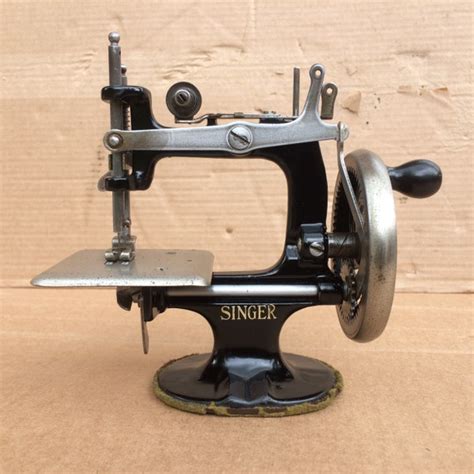 Image result for Singer Child Sewing Machine Instructions