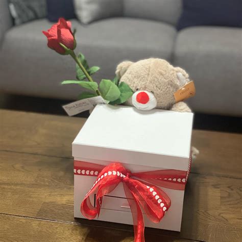Valentines Day Gift Boxes - Roofix