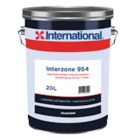 Epoxy Coating - Intergard 740 Epoxy Coating Trader - Wholesaler ...