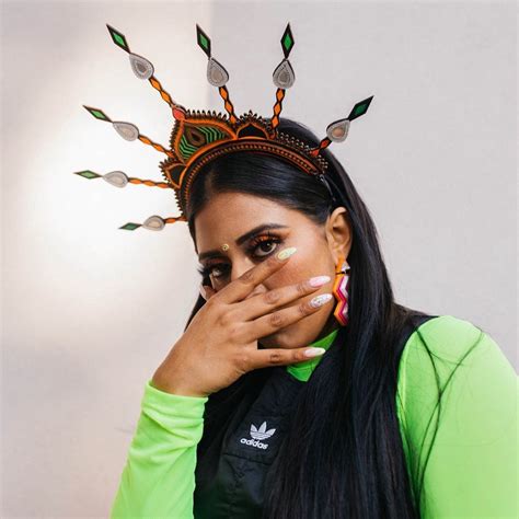 Rajakumari Karma Kills India Tour | LBB, Hyderabad