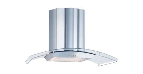 Air King ARA36GL 570 CFM 35 Inch Wide Wall Mounted Range Hood from the ...