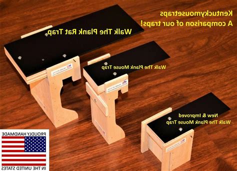 Plank Rat Trap 的图像结果