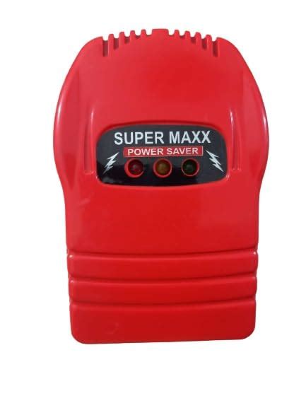 Buy KUCH BHII Electricity Power Saver Turbo Heavy Duty with Copper Wire ...