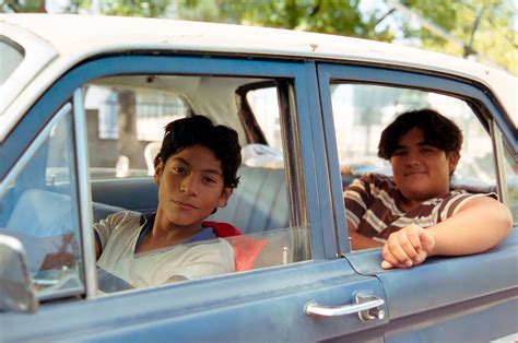 Full Trailer for Clever Coming-of-Age Film 'Olmo' Starring Aivan Uttapa ...