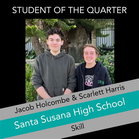 Santa Susana High School Official Site (@santasusanahs) • Instagram ...