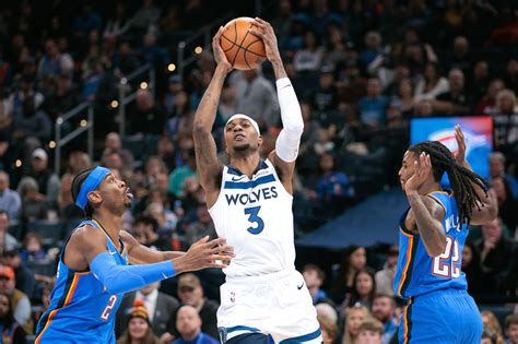 Timberwolves vs. Thunder: Everything You Need to Know – Tickets, Injury ...