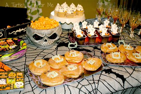 Halloween Ideas For A Party At Home at Stuart Witt blog