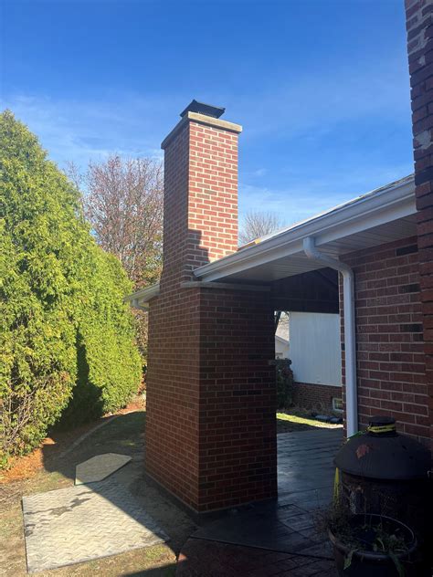 Tuckpointing in Frankfort, IL | Custom Brick & Stone