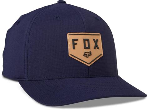 FOX SHIELD TECH FLEXFIT Kappe