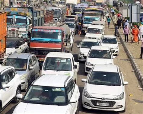 New Rule: हरियाणा में अब नहीं चल पाएंगे 12 साल से पुराने ये वाहन, नए ...
