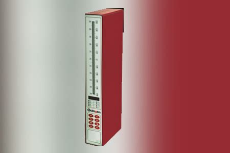Octagon Precision - Displays Controller & Gauging System