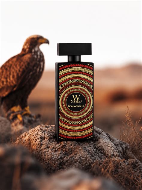 Khawkh Extrait De Parfum 100ml – Fruity Woody Unisex Perfume | World ...