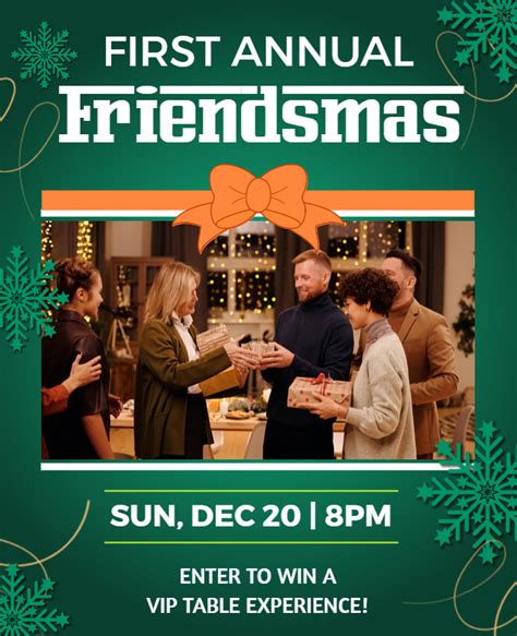 Event Flyer Samples 的图像结果