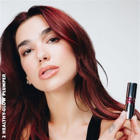 YSL Loveshine Candy Glaze •3.2g – Heavenliy