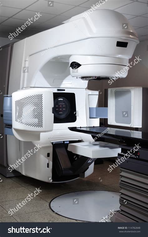 Image result for How a Linear Accelerator Works