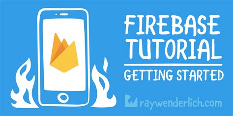 Image result for Firebase Getting Started