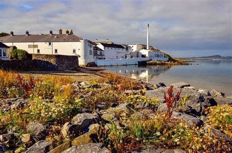 Learn the art of whisky-making in Scotland | Femina.in