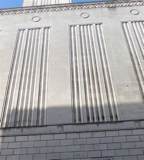 MERSEY TUNNEL VENTILATION SHAFT TOWER - All You Need to Know BEFORE You ...