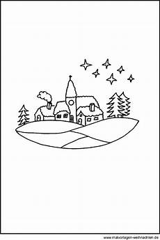 malvorlagen winter weihnachten pdf ausmalbild winterlandschaft gratis window color bild malvorlagen winter weihnachten pdf ausmalbild winterlandschaft gratis window color bild