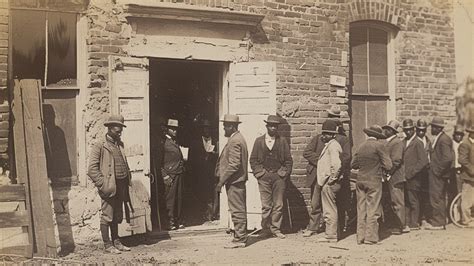 African American Men Voting 的图像结果