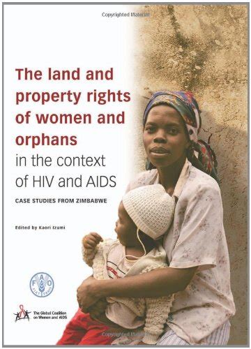 Buy The Land and Property Rights of Women and Orphans in the Context of ...