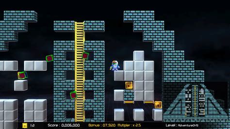 Image result for Lode Runner 5