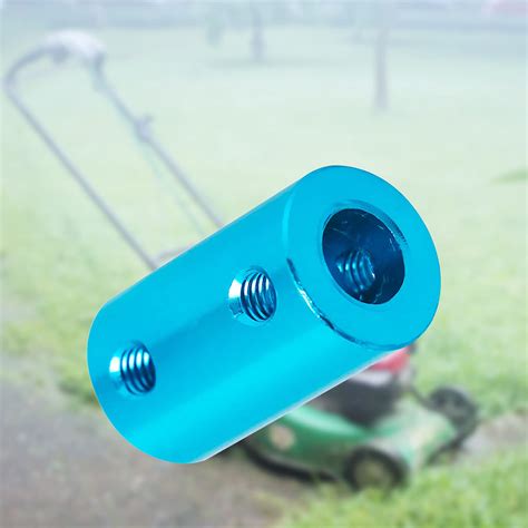 Buy Aopin 5mm to 7mm Rigid Couplings Set Screw Shaft Stepper Motor ...