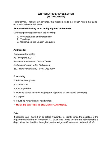 Image result for Jet Program Essay