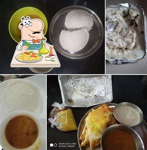 Mr & Mrs Idly, Pimpri-Chinchwad - Restaurant menu, prices and reviews