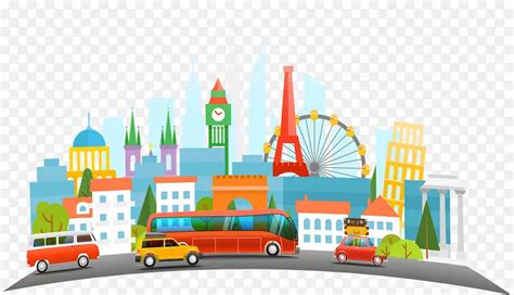 City卡通图片 的图像结果