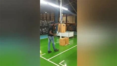 KBK Light Rail System - Light Crane System Trader - Wholesaler ...