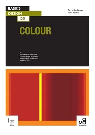 Buy Basics Design Colour: 05 Book Online at Low Prices in India ...