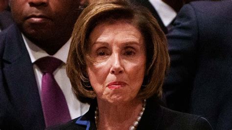 Pelosi Drops Retirement Bombshell — Trump’s Reaction Steals the ...