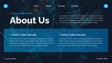 Technology PowerPoint Presentation 的图像结果