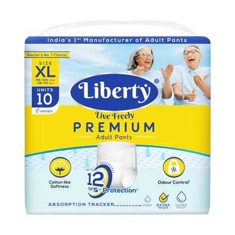 ADULT DIAPER XL 10'S - Medehub