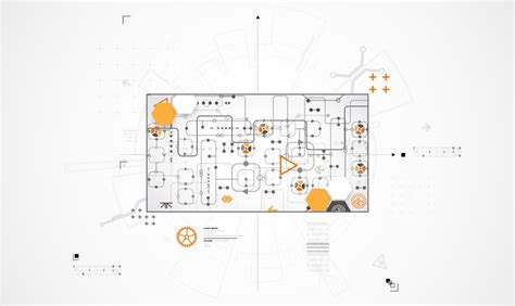 Communication Background Design 的图像结果