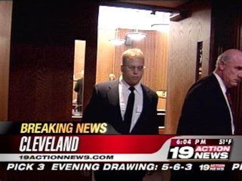 Former Euclid Cop Found Guilty of Robbery, Kidnapping
