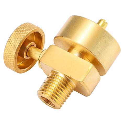 How To Fix A Leaky Propane Valve at William Slaughter blog