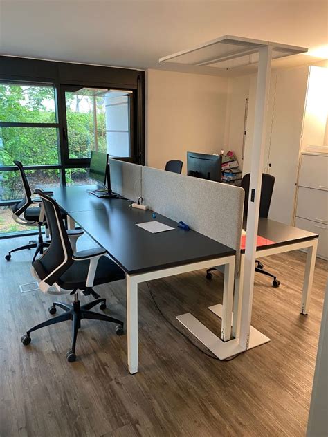 Redsen Office Photos